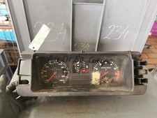 Audi 80 B2 Coupe 5S Kombiinstrument Tacho Tachometer W=1080 811919036L 