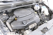 Lupo Schwungrad Schwungscheibe