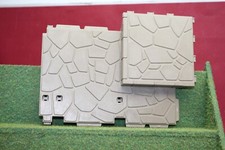 Playmobil 6000 6001 Königs