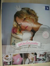Märchenzauber mit Nadel &