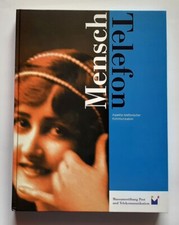 (31) Mensch - Telefon  Aspekte