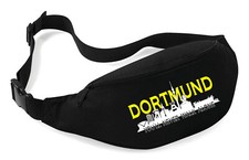 Dortmund skyline bauchtasche - skyline,