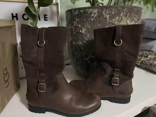Ugg bellvue 38 - 3,