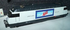 Hag H0 080 E-Lok 460 037-5