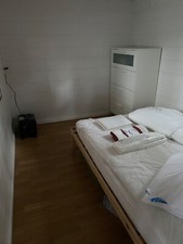 Bungalow dauercamping - bungalow,,