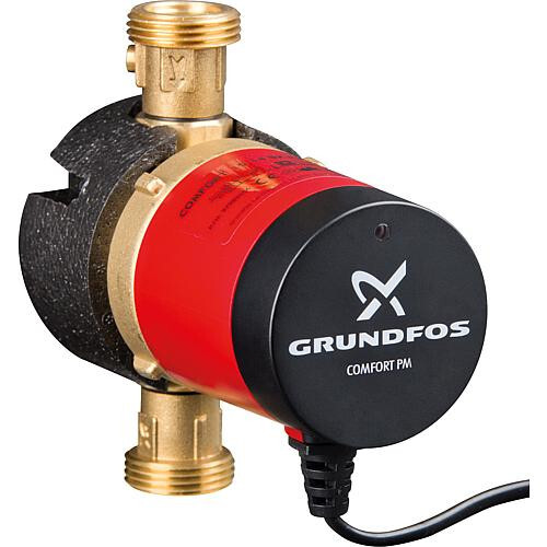 Grundfos comfort bx pm - grundfos,