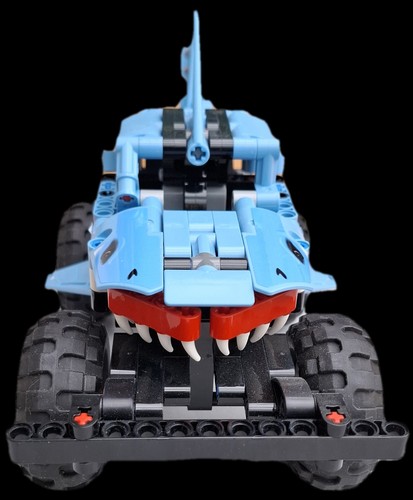 Lego technic set 42134 - technic,