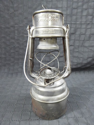 Feuerhand 276 sturmkappe - 276,