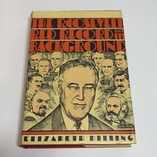 The Roosevelt Red Record and