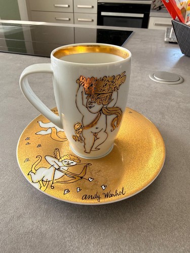 Rosenthal studio line - studio, andy