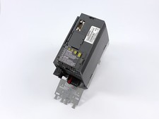 Siemens 6SL3210-1KE21-7AF1 Sinamics G120C PN drive 7.5kW