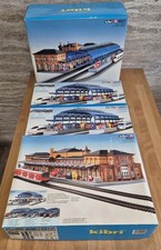 Kibri 9527 ( 9521 +2x 9523 )