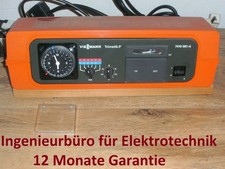 Viessmann Trimatik P   7410 061 A Heizungregelung, Kesselkreisregelung