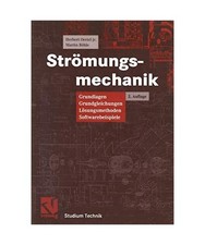 Strömungsmechanik