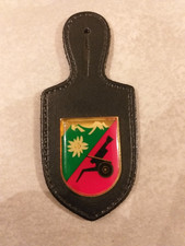Bw-Verbandsabzeichen "Panzerartilleriebataillon 225" Füssen