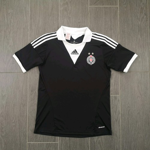 Partizan belgrad 2014 - belgrad, 2014/15