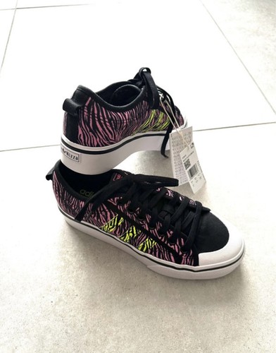 Adidas nizza platform 3 - platform, i