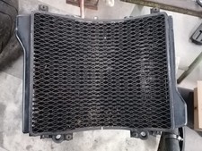 Kühler Wasserkühler ZZR 1100 C