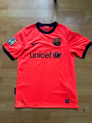 Barcelona auswärts away - fc,