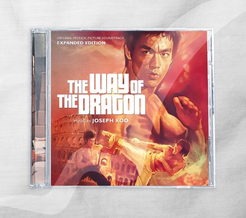 The way - of, (1972)