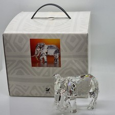 SWAROVSKI SCS Jahresfigur 1993