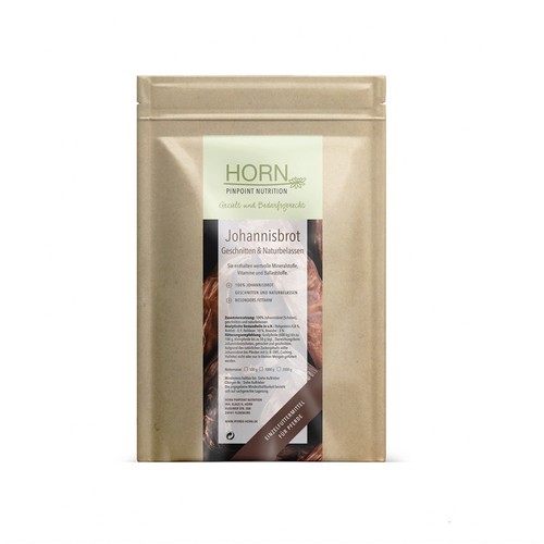 Johannisbrot kg - 3,
