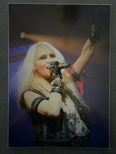DORO Pesch Aufkleber Sticker