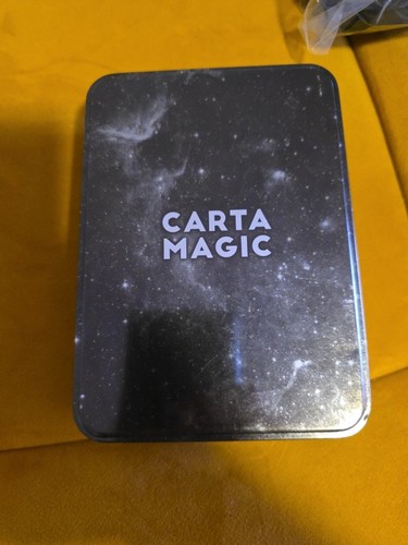 Magic carta zaubertricks mit - magic,