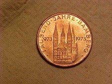 Bamberg Der Reiter im Dom