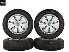 16 Zoll ORIGINAL VW T5 T6 T6.1