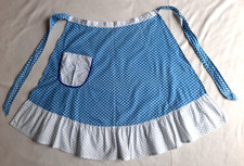 NEU * Bistroschürze mit