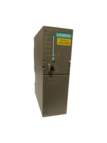 Siemens simatic 300 - siemens, s7-300