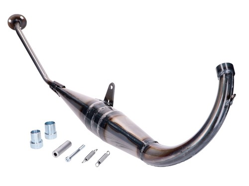 Gianelli auspuff yamaha - gianelli,