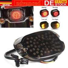 LED Rücklicht  Für Harley
