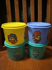 Tupperware
