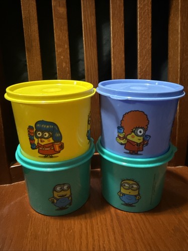 Tupperware