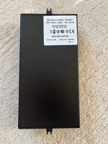 Bang olufson active - olufson,