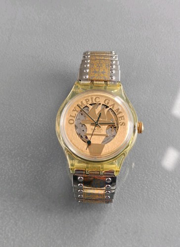 Swatch automatik pyrsos - swatch, "pyrsos"