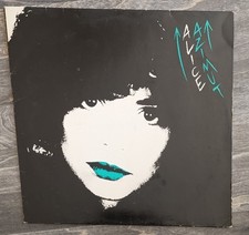 Alice    - Azimut  -  LP -