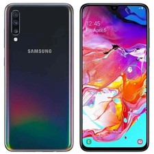 Neu Samsung Galaxy A70 4G