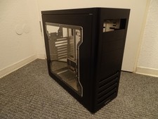 Lian Li PC-7FN Aluminium