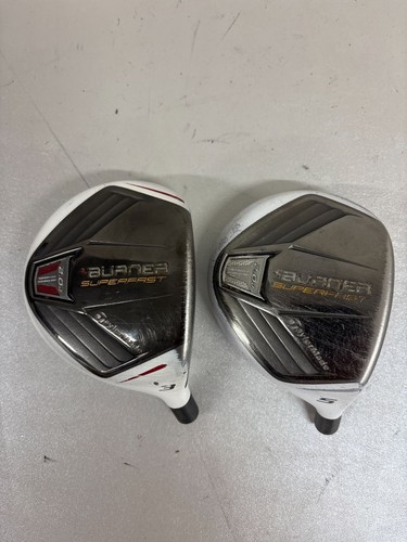 Taylormade burner superfast - taylormade,