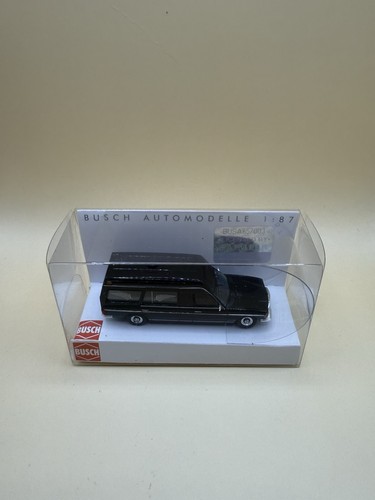 Top busch 52203 mercedes - busch,