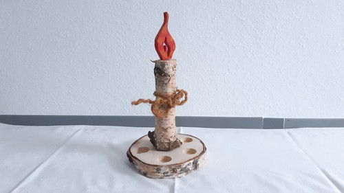 Kerzenständer kerzen leuchter - kerzenständer,