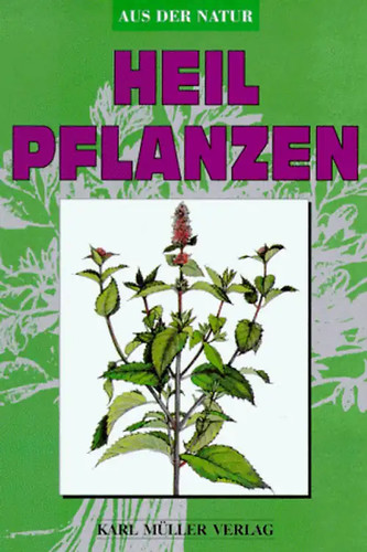 Heilpflanzen