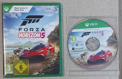 Forza horizon tolles - 5,