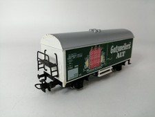 MARKLIN GAT3MEILERS ALT HO