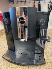 Jura Impressa C9 One Touch