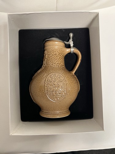 Wicküler jahreskrug 1993 - wicküler,