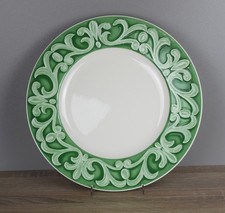 Villeroy & Boch V&B Switch Summerhouse Arabesco Speiseteller Ø ca 27cm TOP
